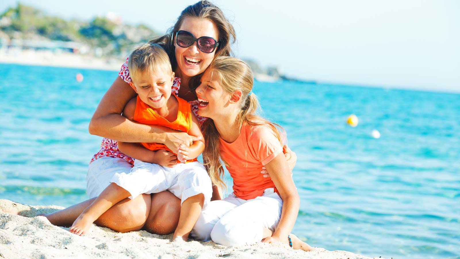 Spiaggia convenzionata a Cattolica