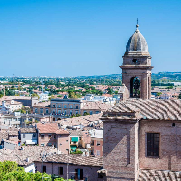 Santarcangelo…un borgo fatto di tradizioni