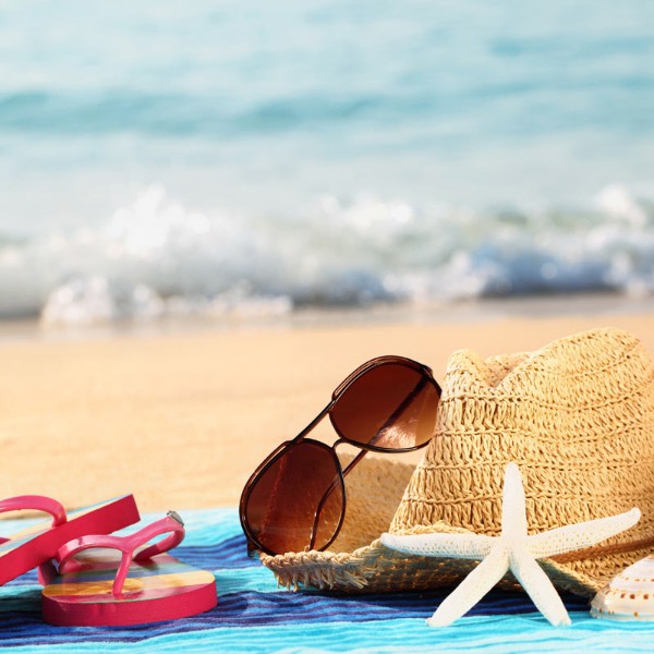 Luglio All Inclusive a Cattolica