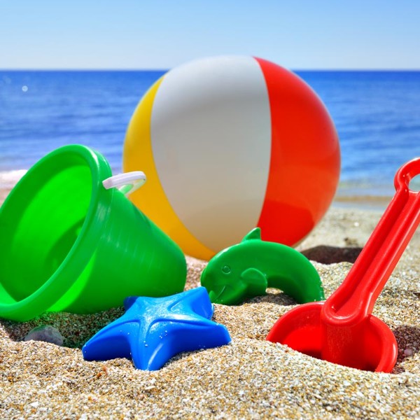 Luglio All Inclusive a Cattolica