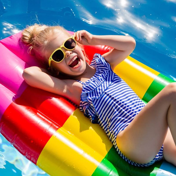 4 – 25 Giugno All Inclusive e 1 bimbo Gratis