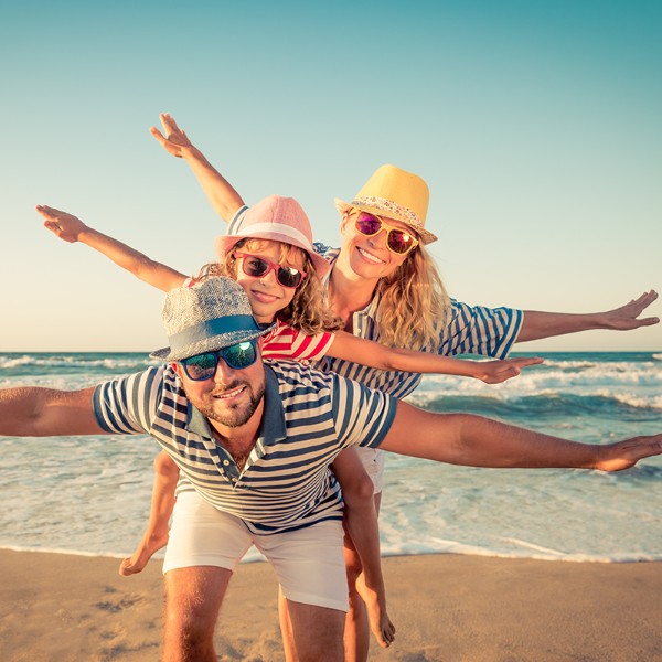 Speciale Agosto All-Inclusive