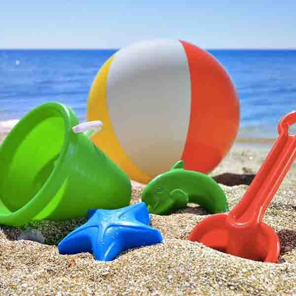 Offerta Speciale dal 29 Luglio al 10 Agosto a Cattolica